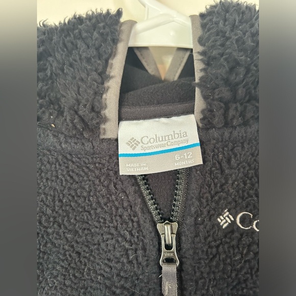 Columbia Bunting - Picture 2 of 3